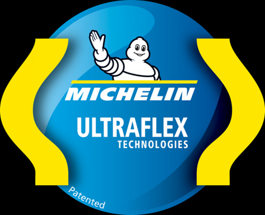 лого мишелин