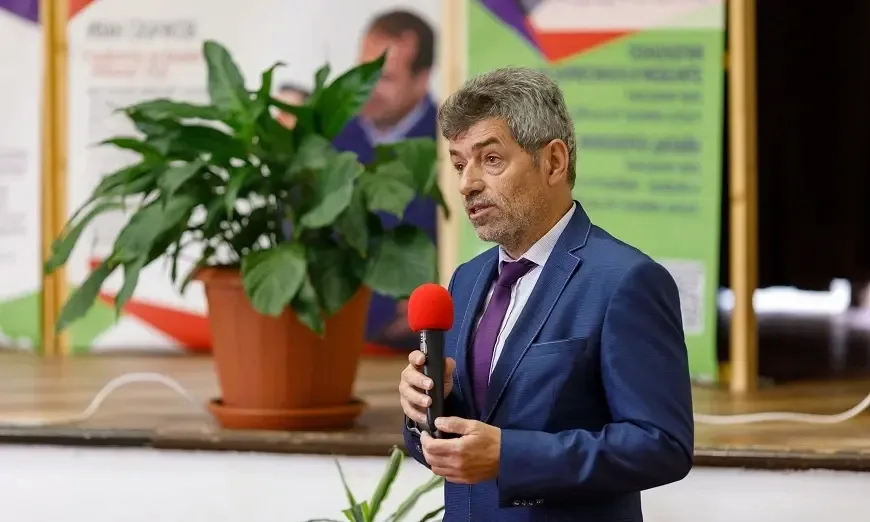  проф. д-р Васил Живков