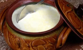 Празник на киселото мляко в Трън