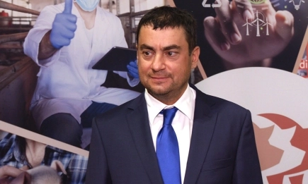 Ползотворно и обещаващо изложение Smart Poultry & Pig World 2025