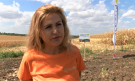 Силвия Йорданова, агроном и представител на фирма Лебозол за Великотърновска област